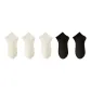3 White+2 Black