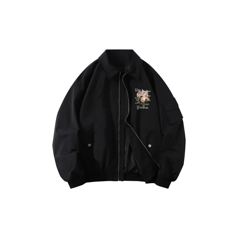 BEAR UNION Jackets Coats Unisex-16