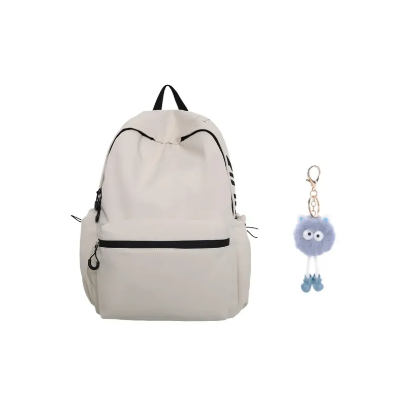 GEERDUN Nylon Backpack Regular Unisex-7
