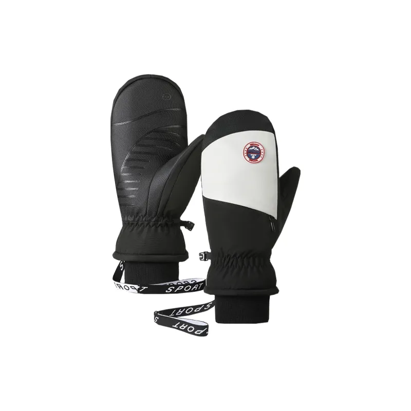 HNJ Ski Gloves-9