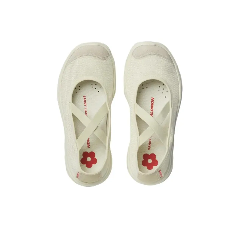SALOMON Rx Marie Jeanne Sandy Liang Vanilla Ice Women's-2