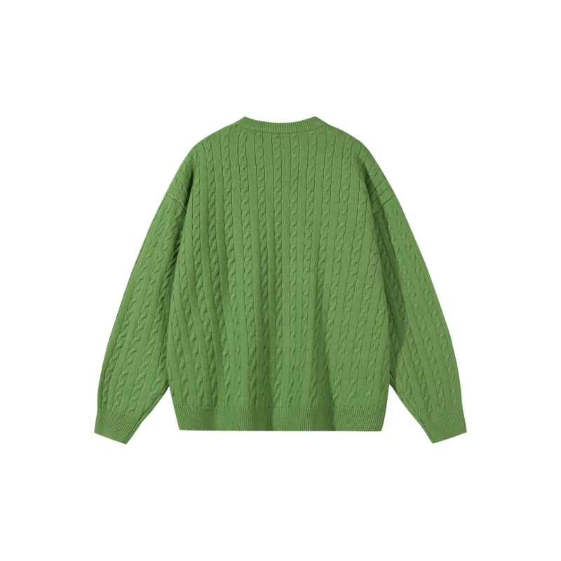 Gwola Sweaters Unisex-9