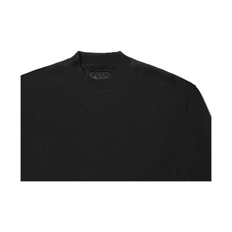 Vans TDC Tokyo Design Collective Sweatshirt Unisex Black-5
