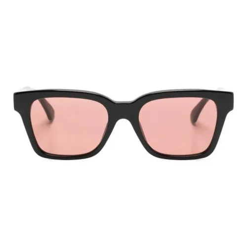 Retrosuperfuture America Square frame Sunglasses