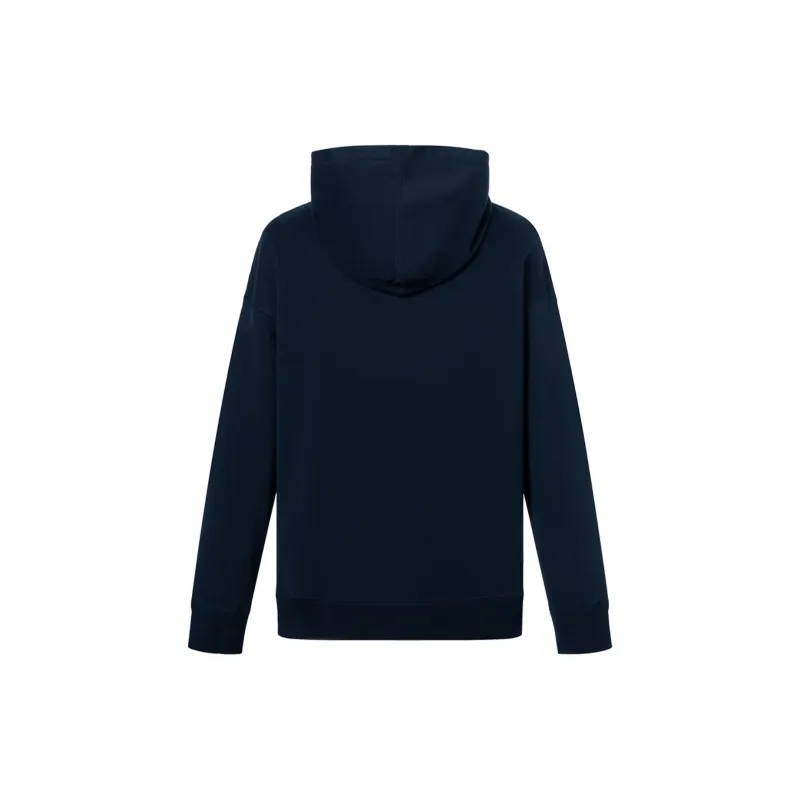 EMPORIO ARMANI SS22 Sweatshirt Men's Navy Blue-1