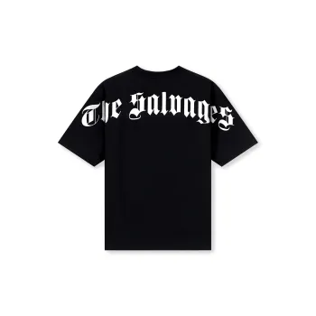 THE SALVAGES FASHION CLUB T Shirt Unisex