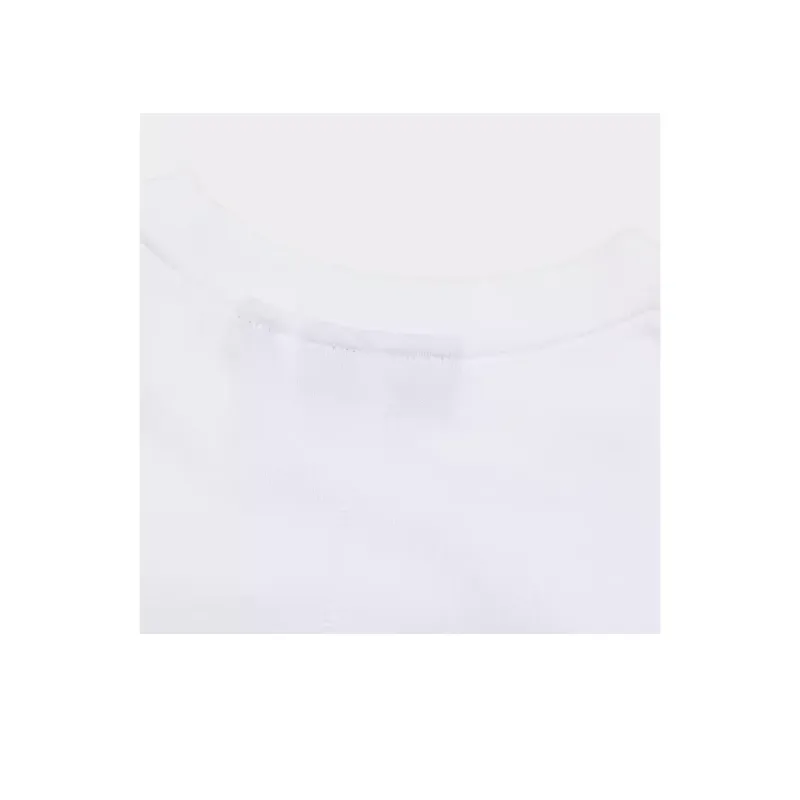 FILA FUSION UNIFORM SS24 T Shirt Women's Standard White-4