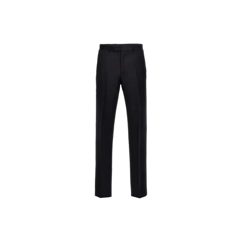 Zegna Single breasted Notched lapels Suit-1