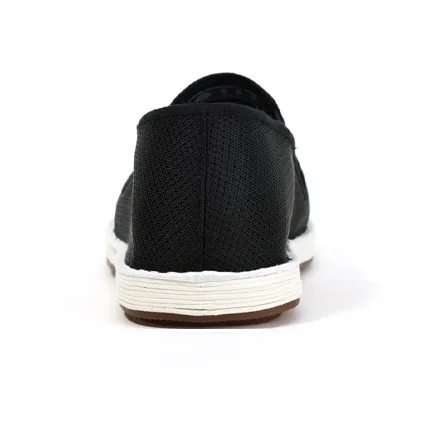 Old Meihua Casual Shoes Men Low Top-2