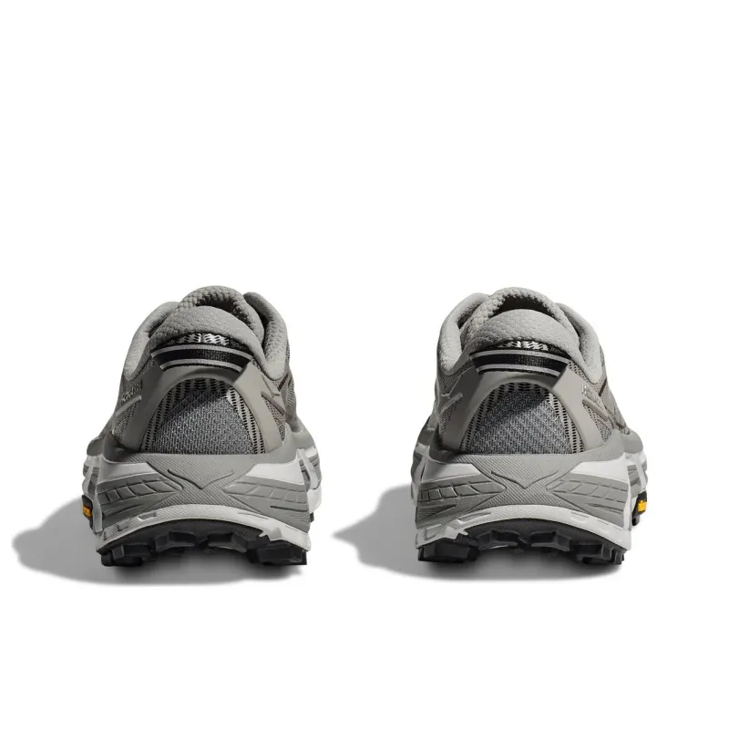 HOKA ONE ONE Mafate Speed 2 Galactic Grey-4