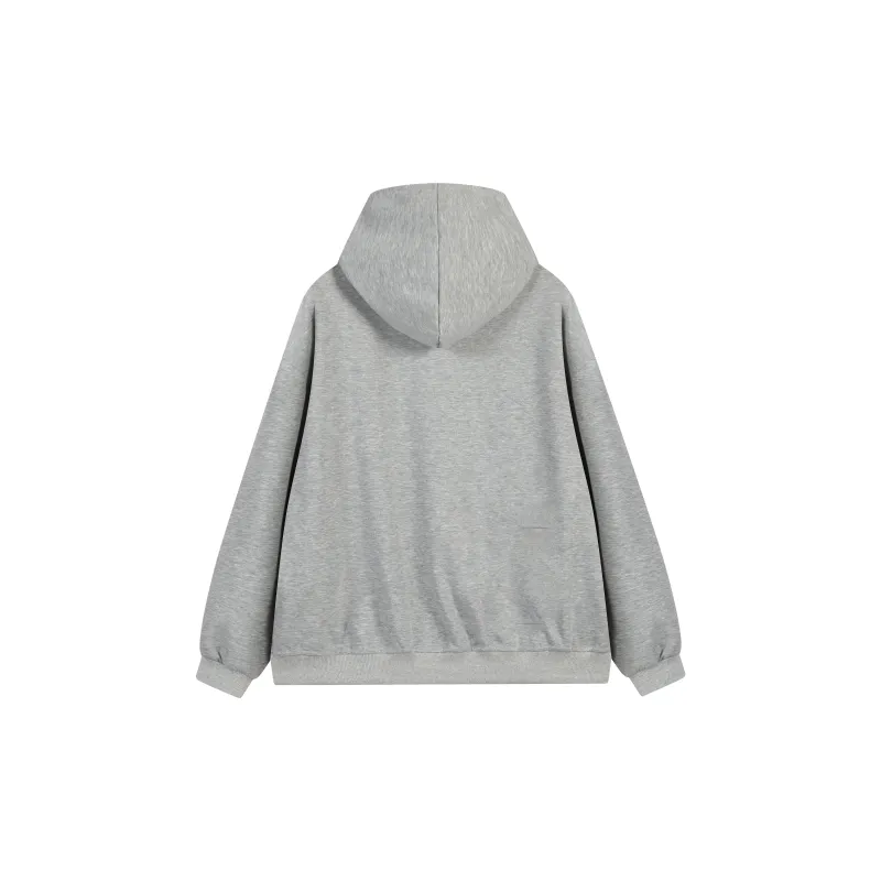A.X.S.K Sweatshirts Unisex-5