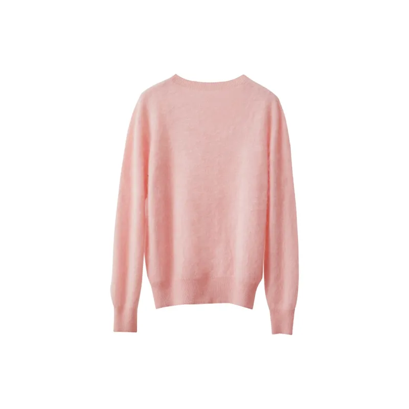 AMII Cashmere Sweaters Women's-8