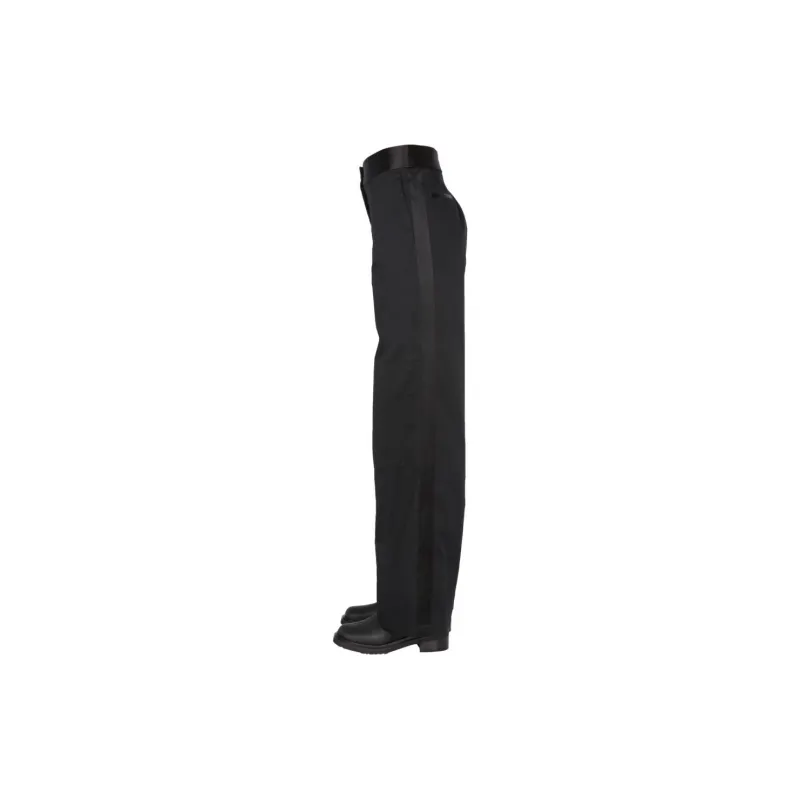 RAF SIMONS Casual Pants Women's Black-2