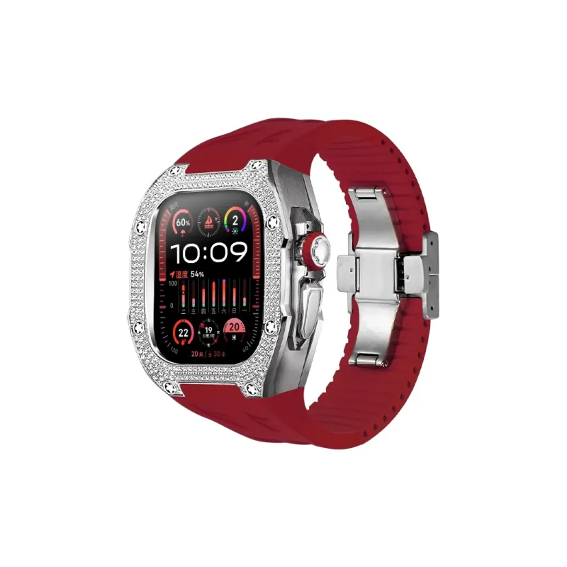 Soul Cool Unisex Watch Cases-3