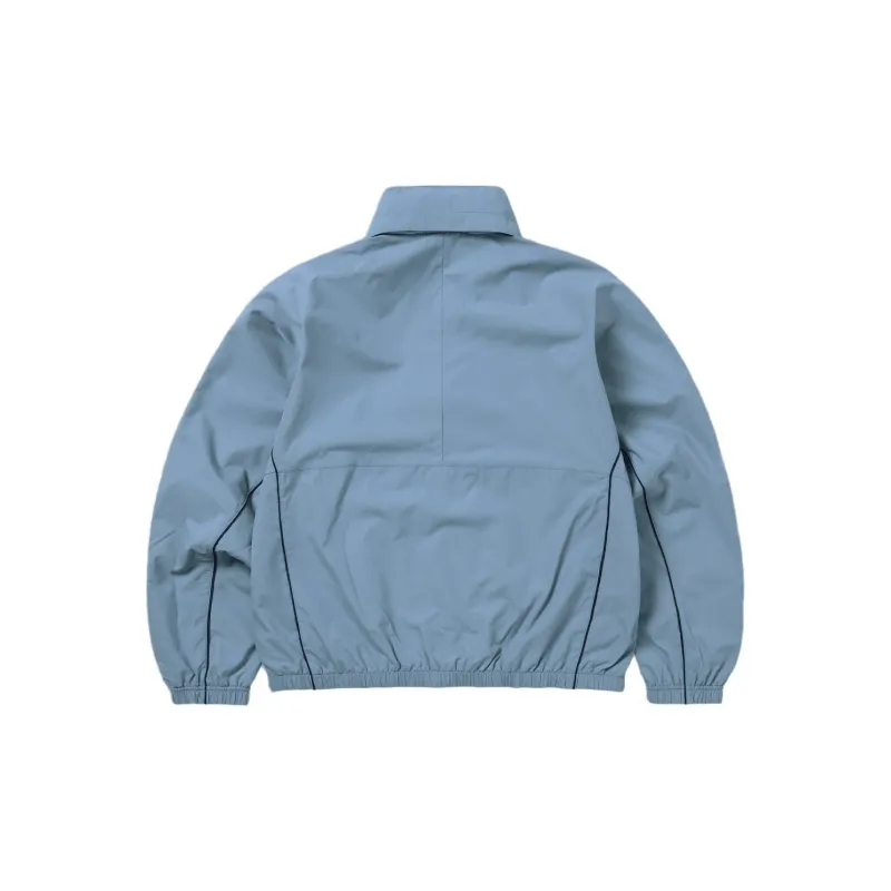 Thisisneverthat FW24 Warm Up Jacket Unisex Blue-2