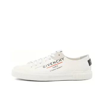 Givenchy Tennis 'White'