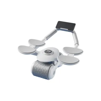 TMT Abdominal Rollers