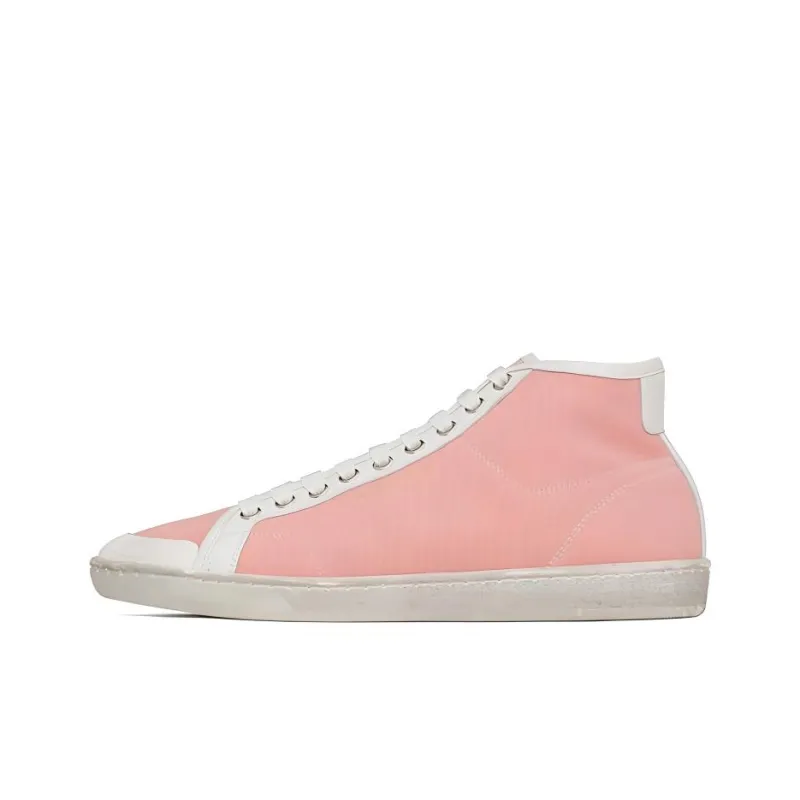 SAINT LAURENT Court Classic Sl 39 Pink-0