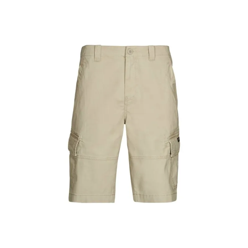 SUPERDRY Casual Shorts Men's Khaki-1