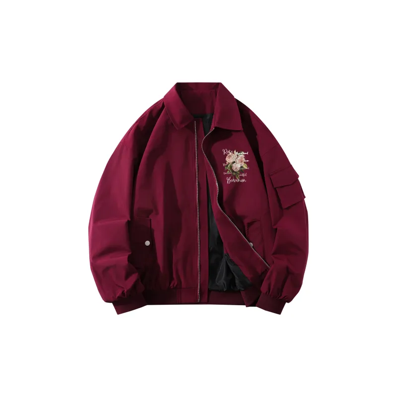BEAR UNION Jackets Coats Unisex-11