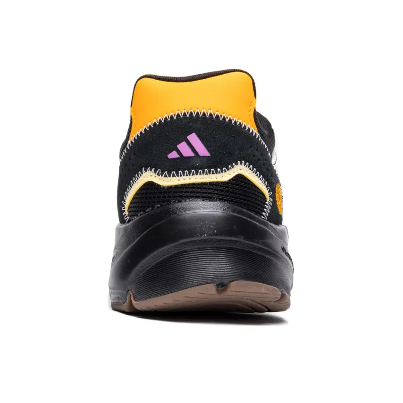 Adidas Crazychaos 2000 Día De Muertos Pack Black-3