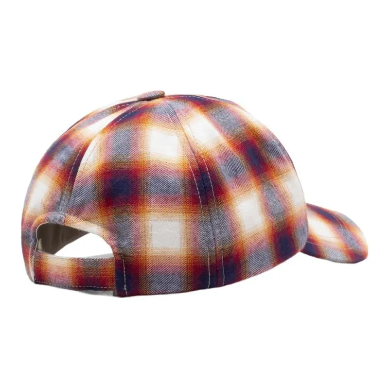ISABEL MARANT Tyron Baseball Cap-1