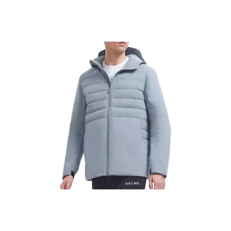 KELME FW/AW23 Jackets Coats Men-2
