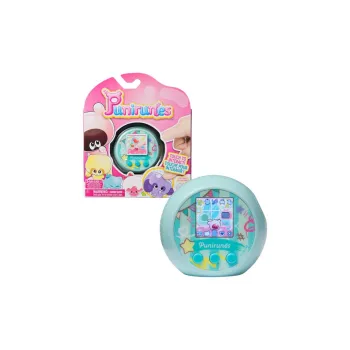 SPIN MASTER Soft And Puffy Pet Fairy Machine Educational Toys