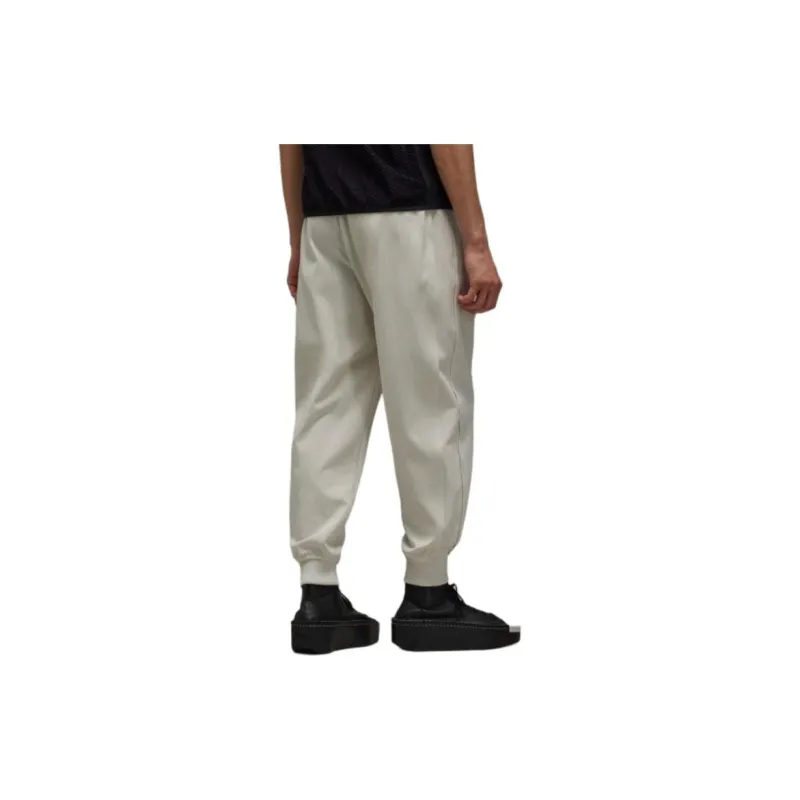 Y 3 Free Shipping With AdiClub Y 3 Cuffed Track Pants-2