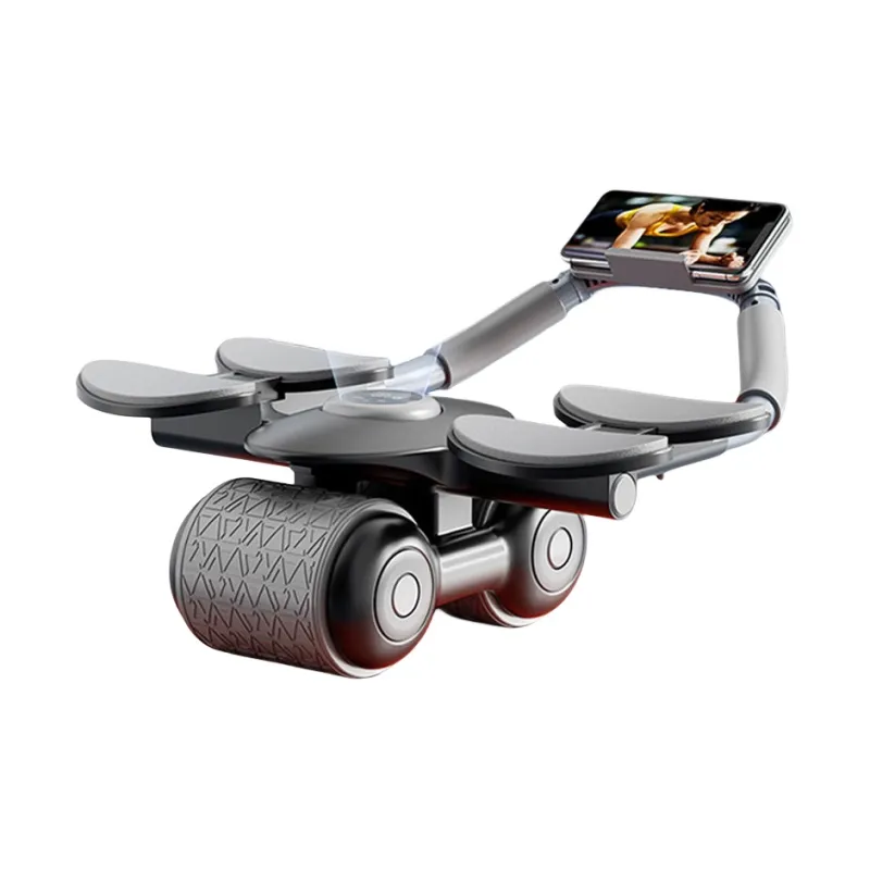 TMT Abdominal Rollers-3