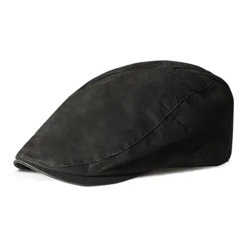 CACUSS Junior Cotton Berets Unisex