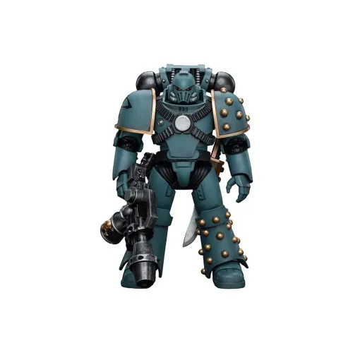 JOYTOY 중국 오리지널 메카 완성품