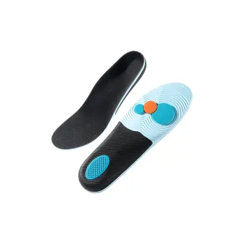 Step Cloud Orthotic Cushion Insoles Unisex