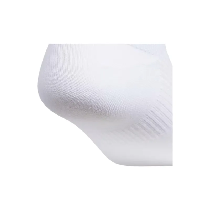 Adidas Free Shipping With AdiClub Superlite 3.0 6 Pack Super No Show Socks-3