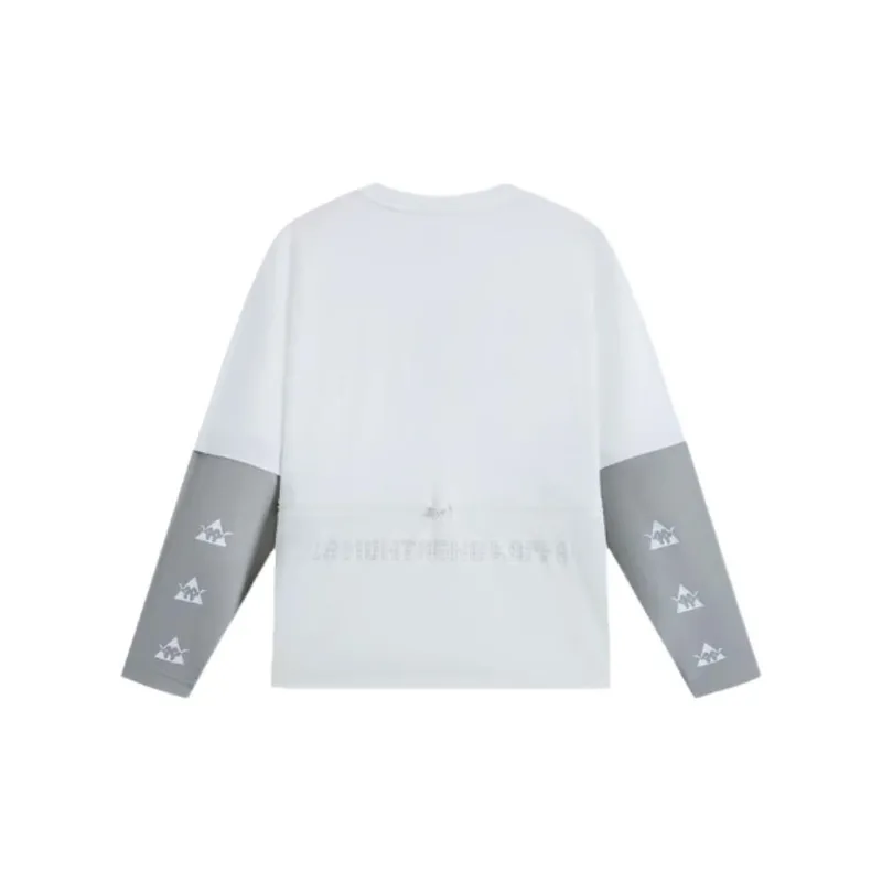 Kappa T Shirts Women's White-1