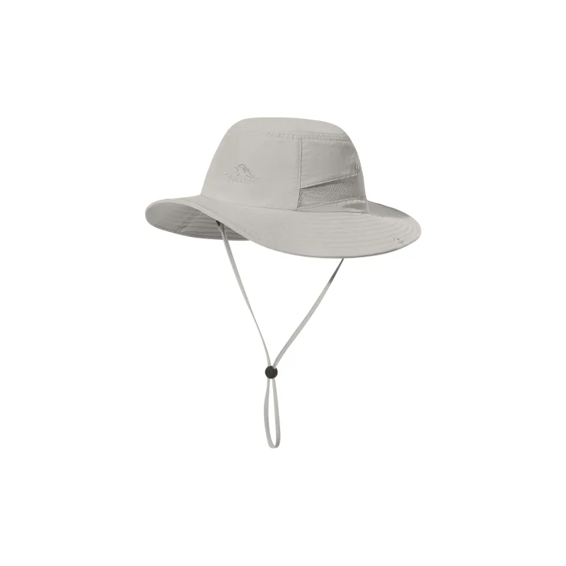 PELLIOT Polyester Bucket Hats Unisex-1