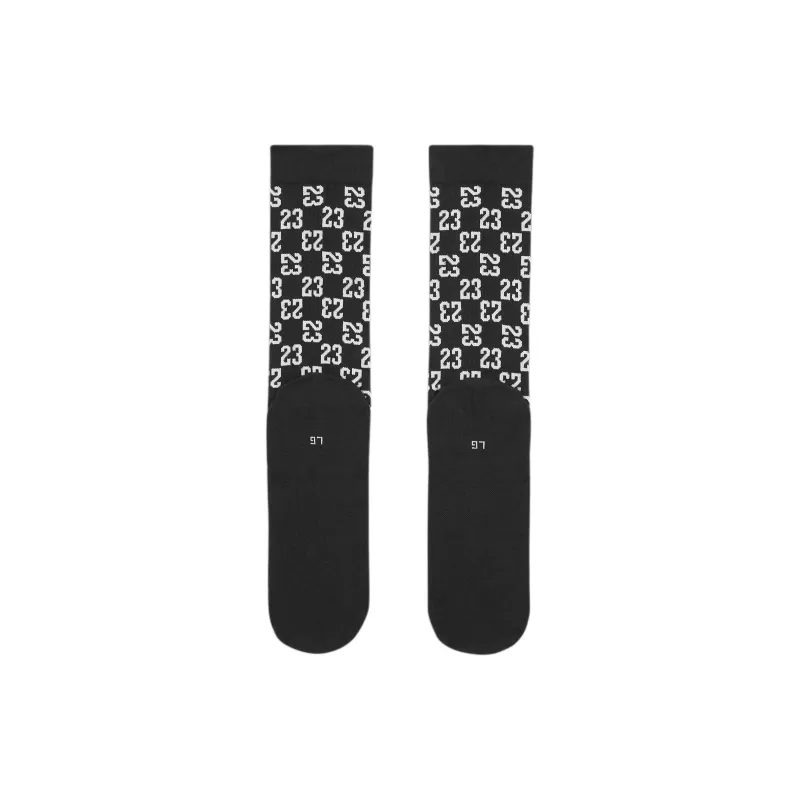 Jordan Everyday Essentials Crew Socks-3