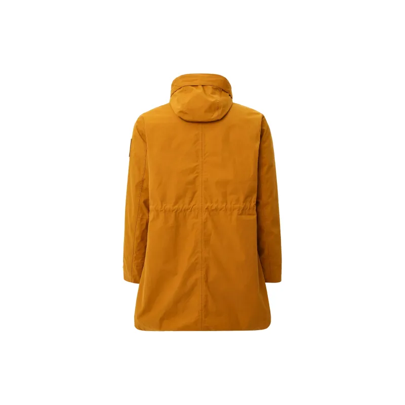 Timberland Waterproof, Windproof, And Breathable Windbreaker Jacket Men's-1