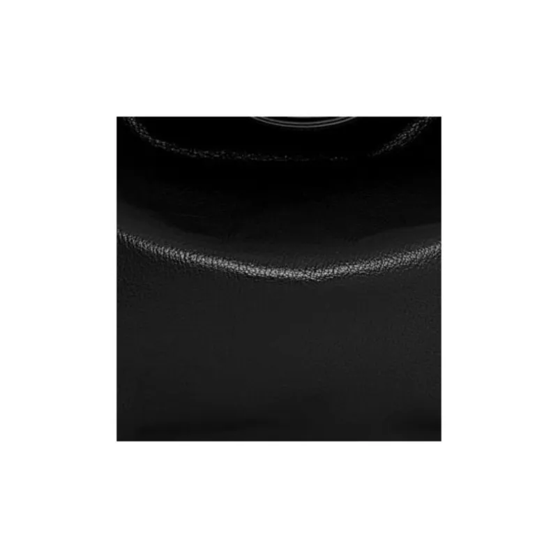 REBECCA MINKOFF Genuine Leather Handbag Shoulder Bag Women's Black-3