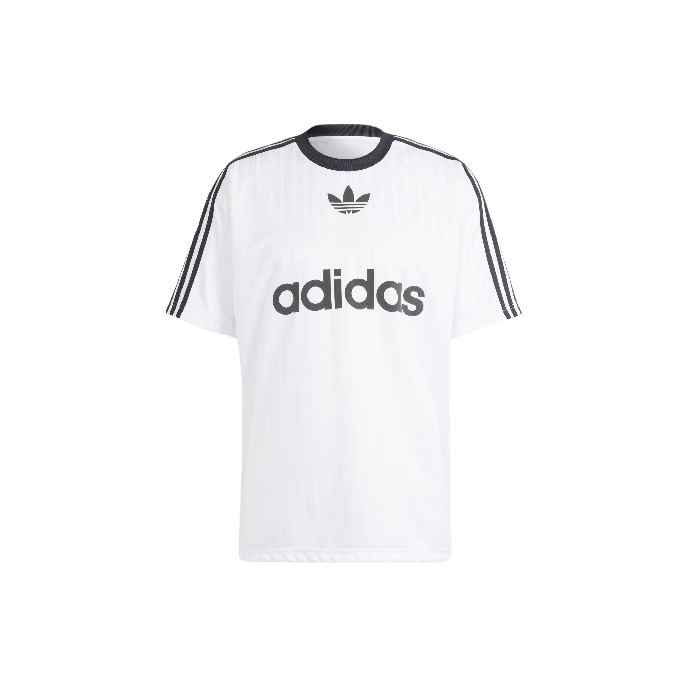 Adidas Originals T shirt Men for Women s Men s Sneakers Clothing Sale New POIZON