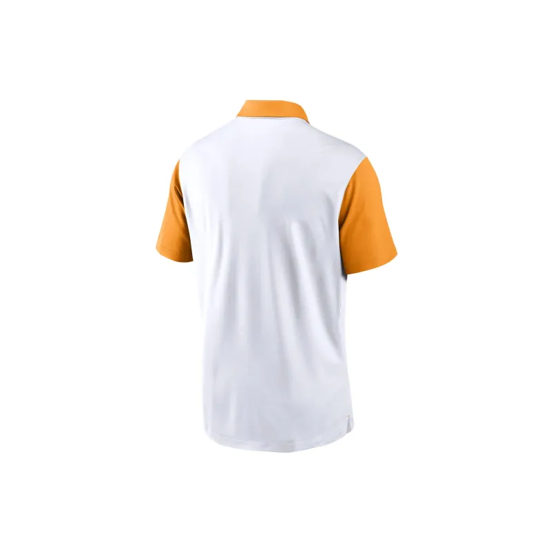 Nike Tennessee Volunteers Primetime Campus Vapor Men's Nike Dri FIT College Polo-1