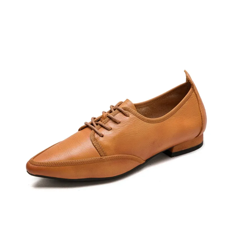 Jay Casual Single Shoes Women's-1