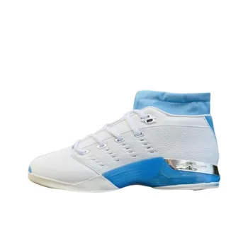 JORDAN 17 Retro Low Sp University Blue 2024