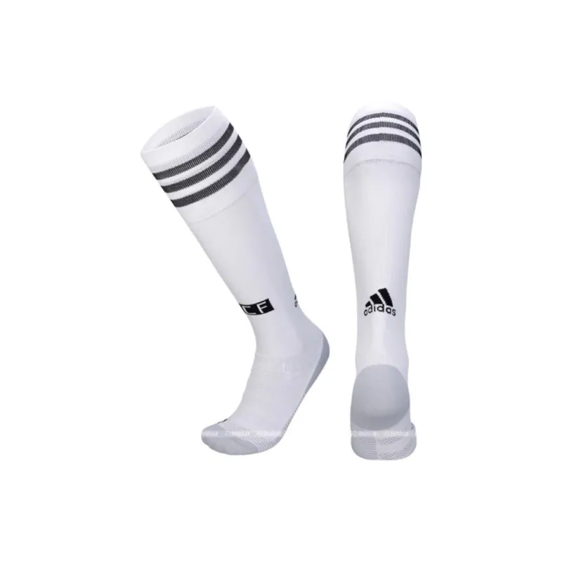 Adidas Knee-High Socks All Unisex White-2