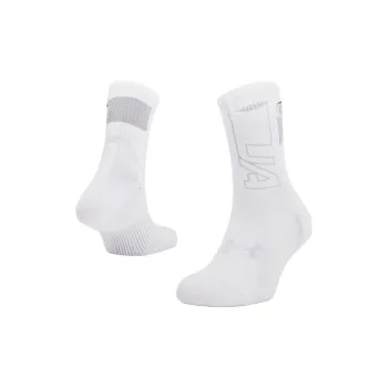 Under Armour Mid Calf Socks Unisex