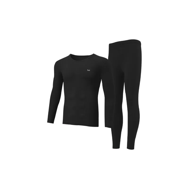 MIIOW Unisex Thermal Sets-63