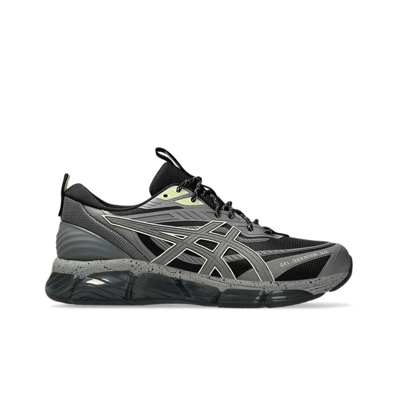 Asics Gel Quantum 360 Viii Utility 'Black Carbon'-1
