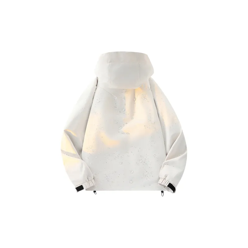 LEVEL Jackets Unisex-4
