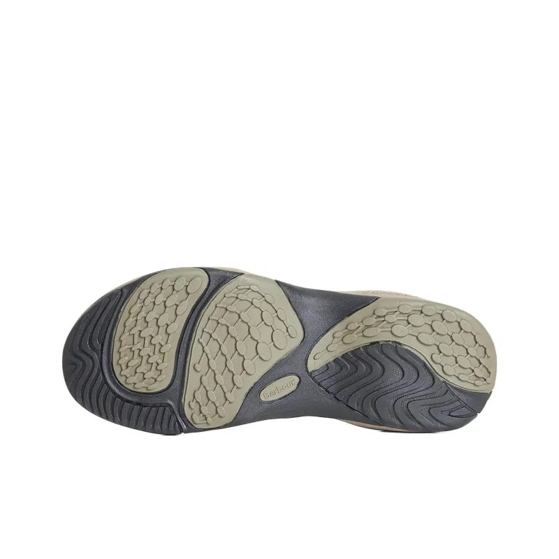 BARBOUR Pawston Strap Sandals Men's Brown-5