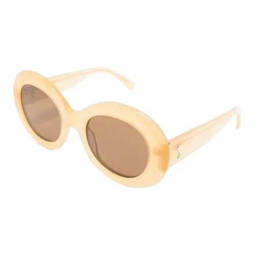 AMI Paris Ami De Coeur Sunglasses